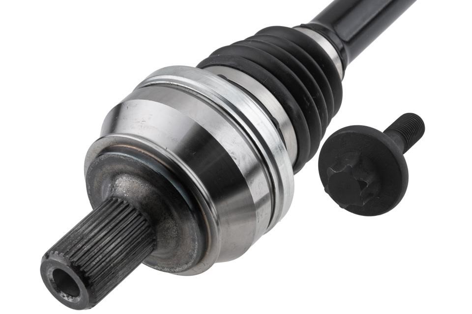 Drive Shaft NTY NPW-ME-220