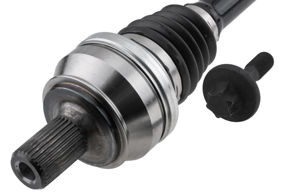 Drive Shaft NTY NPW-ME-221