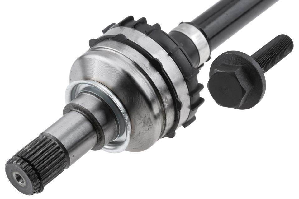 Drive Shaft NTY NPW-ME-222