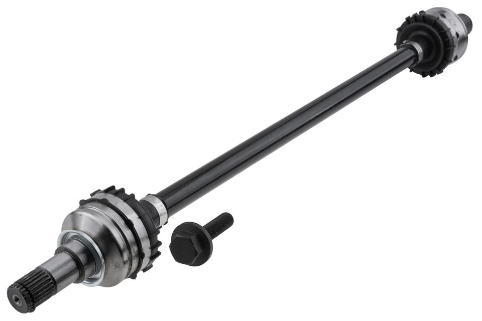 NPWME222 NTY Drive Shaft