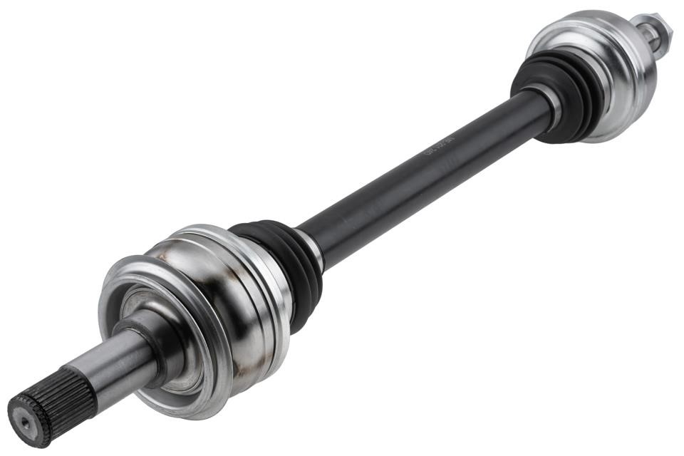 CV axle Mercedes: NPWME201 NTY Drive Shaft