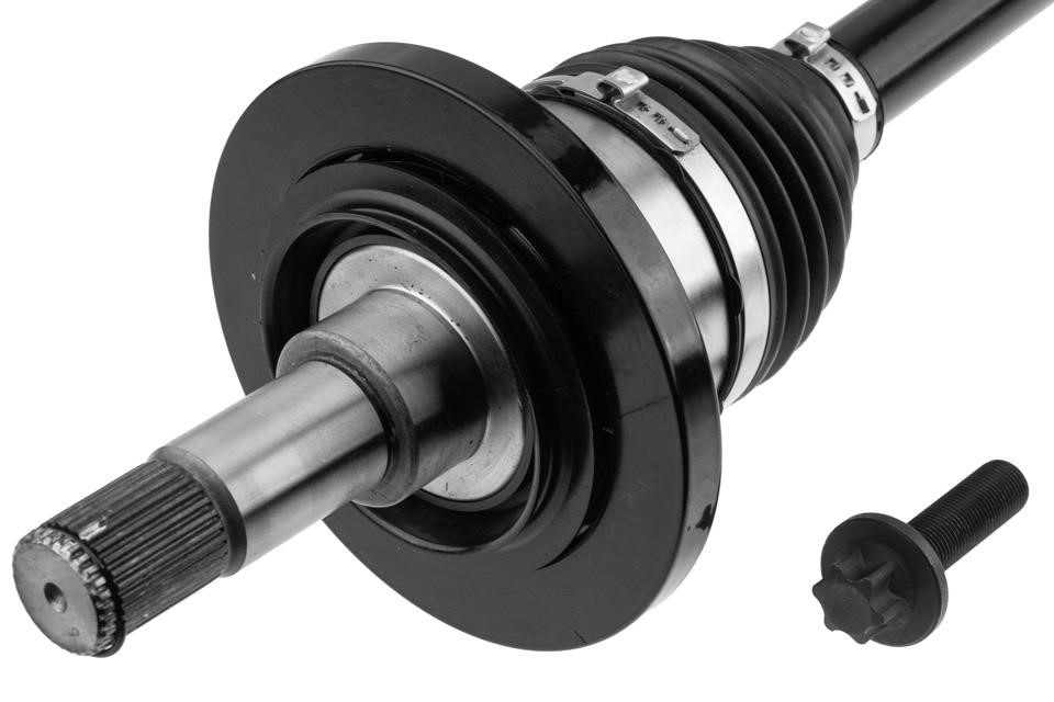 Drive Shaft NTY NPW-ME-224