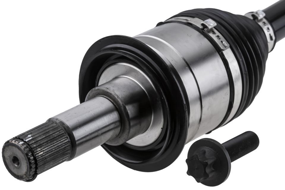 Drive Shaft NTY NPW-ME-225