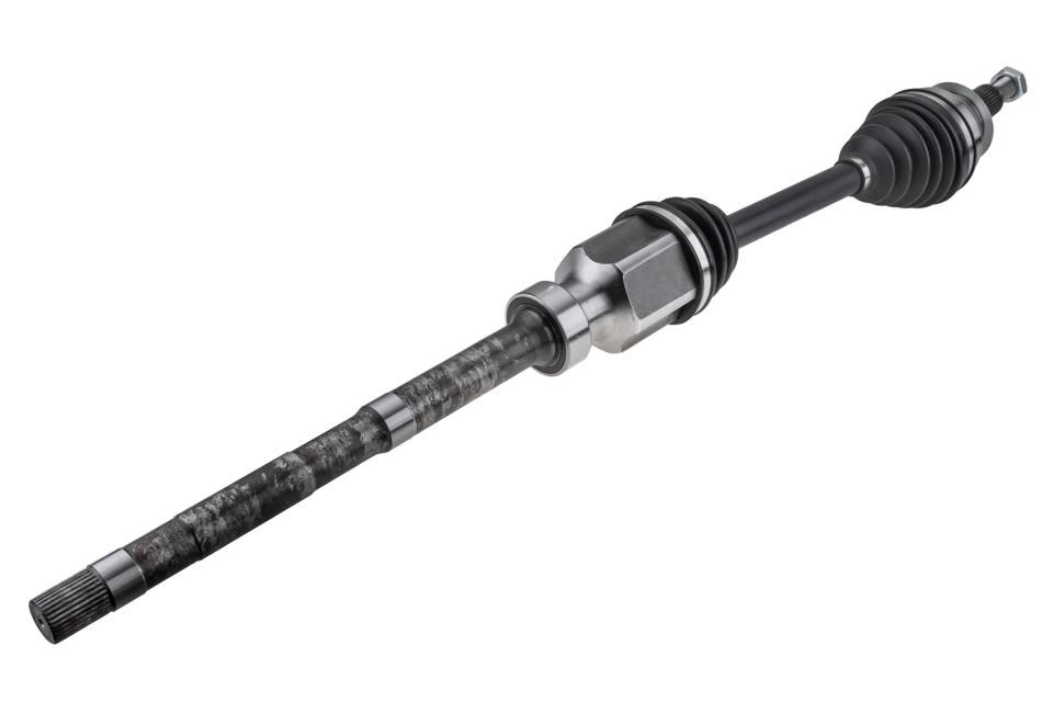 Axle shaft Mazda CX-5: NPWMZ104 NTY Drive Shaft