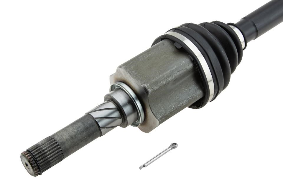 Drive shaft NTY NPW-NS-165