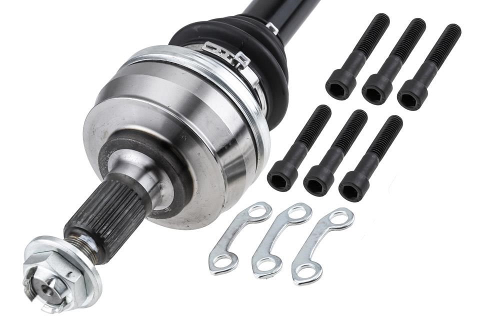 Drive Shaft NTY NPW-PS-016