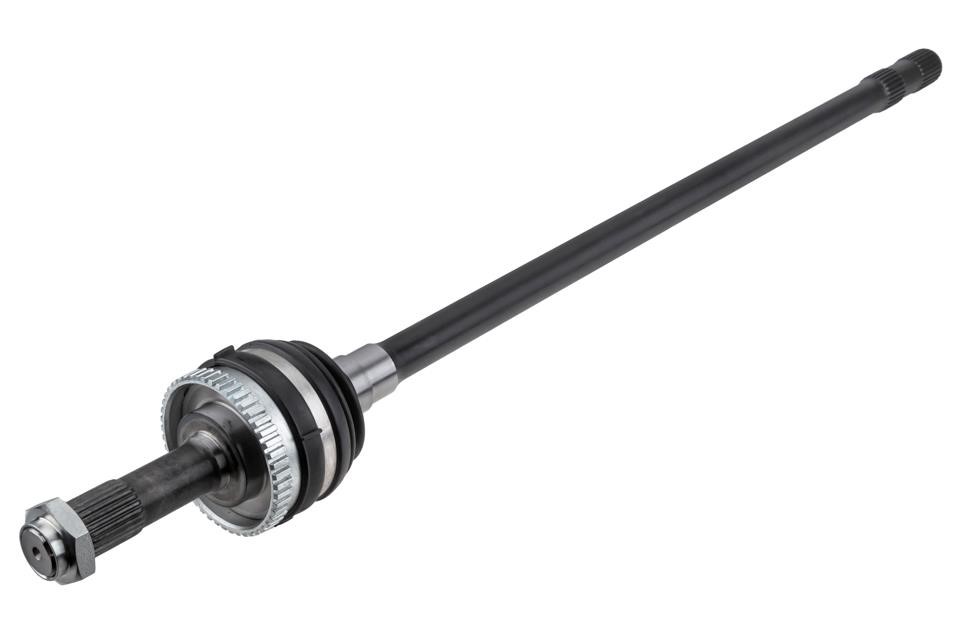 Driveshaft Mercedes: NPWME202 NTY Drive Shaft