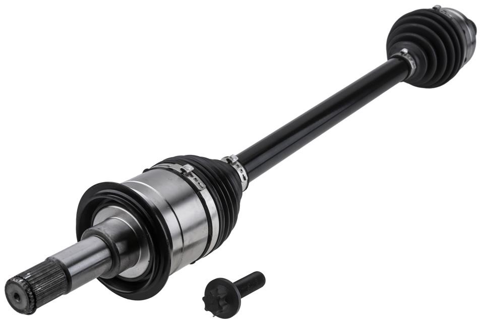 CV axle Mercedes: NPWME225 NTY Drive Shaft