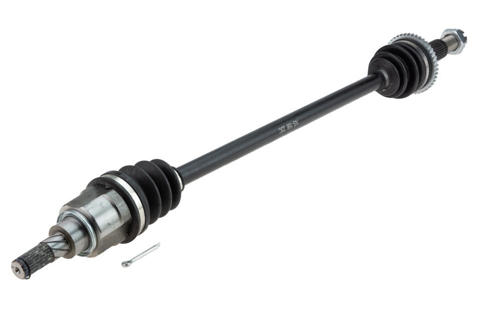 Axle shaft Nissan: NPWNS166 NTY Drive Shaft