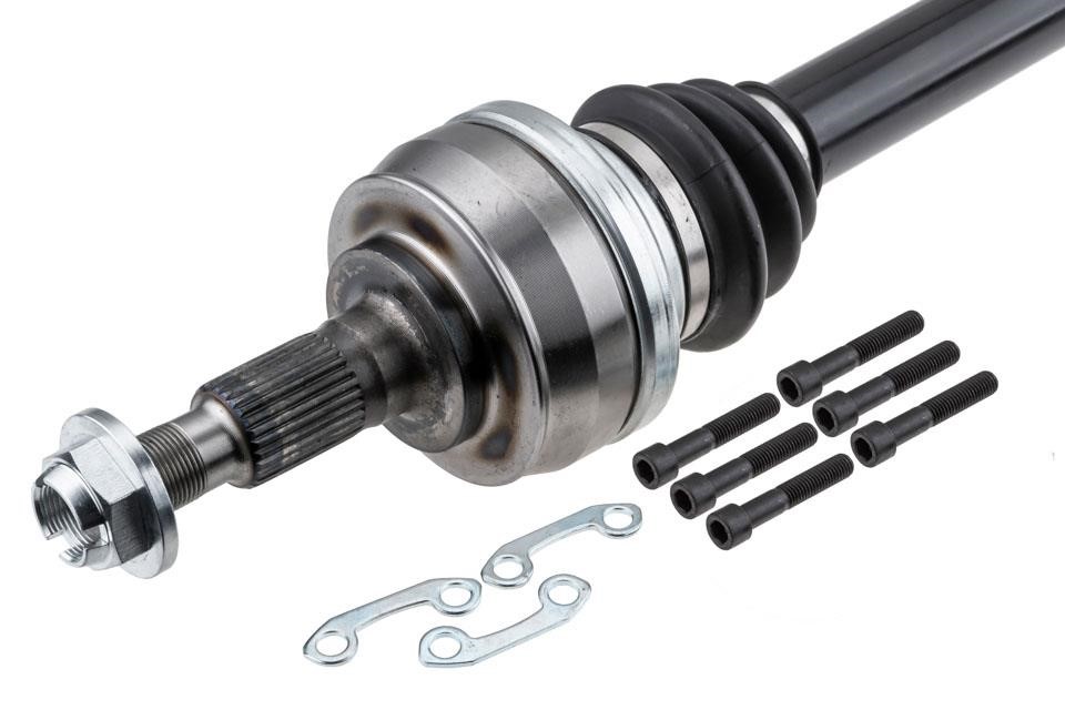 Drive Shaft NTY NPW-PS-017