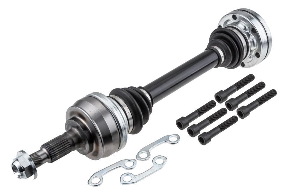 NPWPS017 NTY Drive Shaft