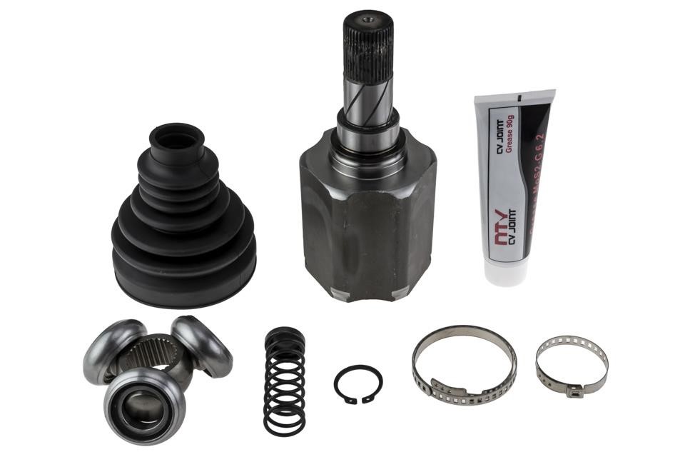 CV Joint Mercedes Sprinter: NPWME167 NTY Joint Kit, drive shaft