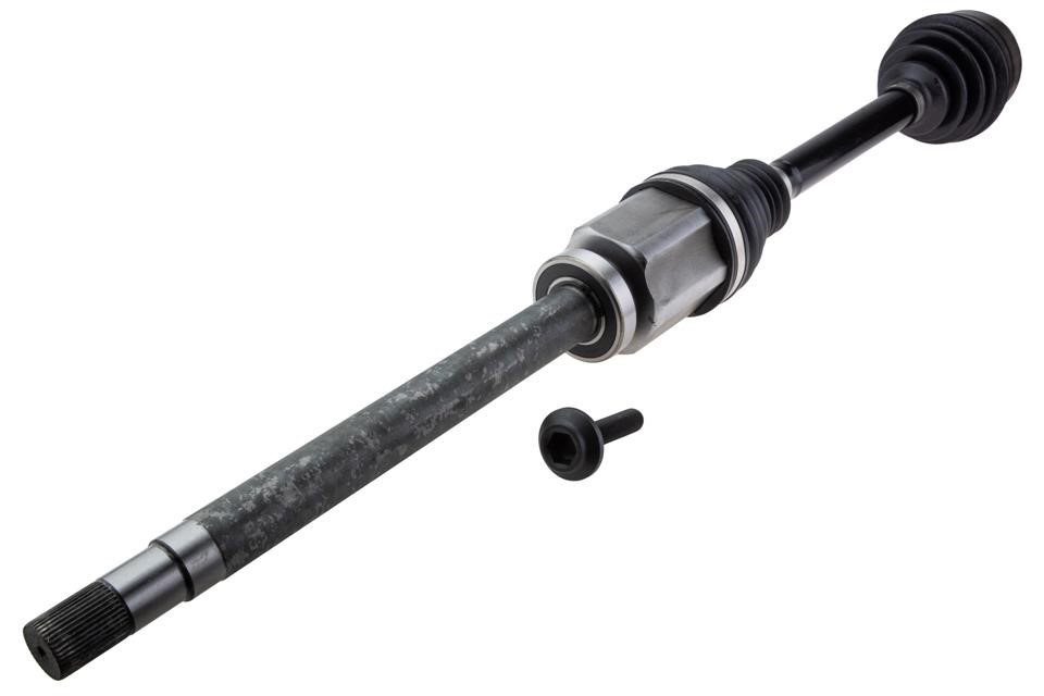 Driveshaft Mercedes Sprinter: NPWME168 NTY Drive shaft