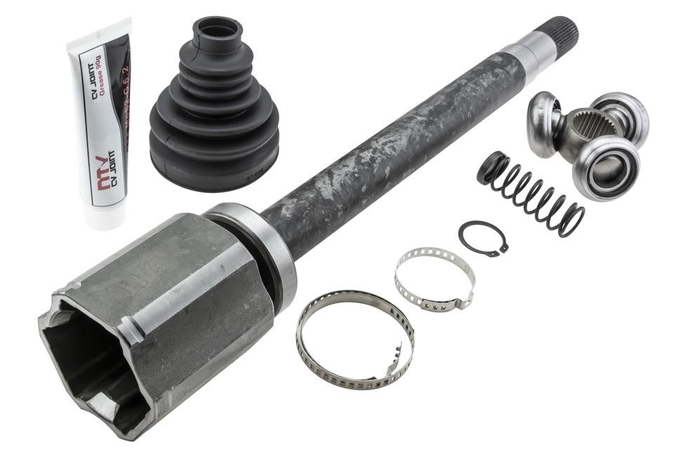 CV Joint Mercedes Sprinter: NPWME169 NTY Joint Kit, drive shaft