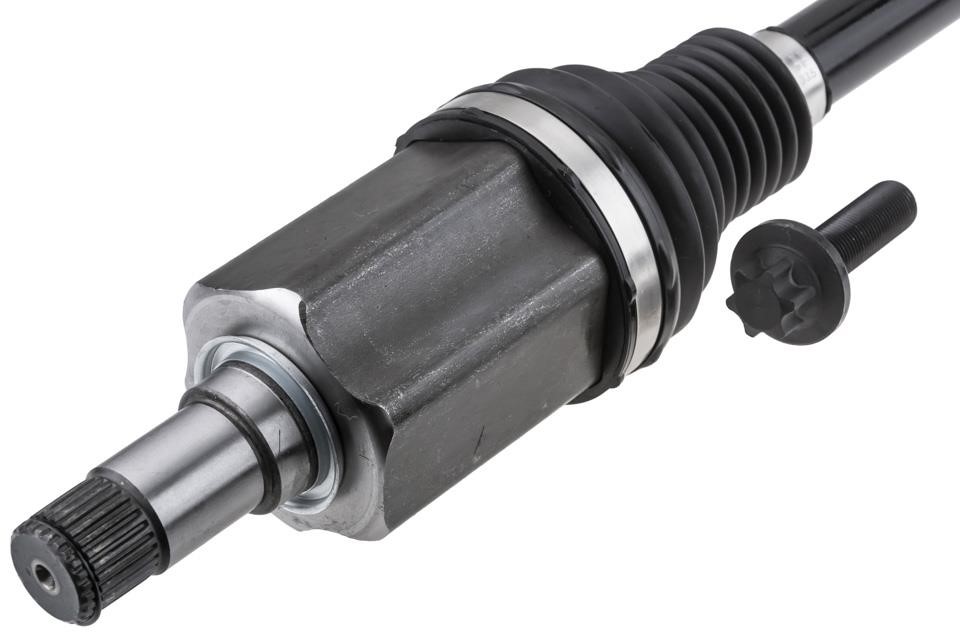 Drive Shaft NTY NPW-ME-204