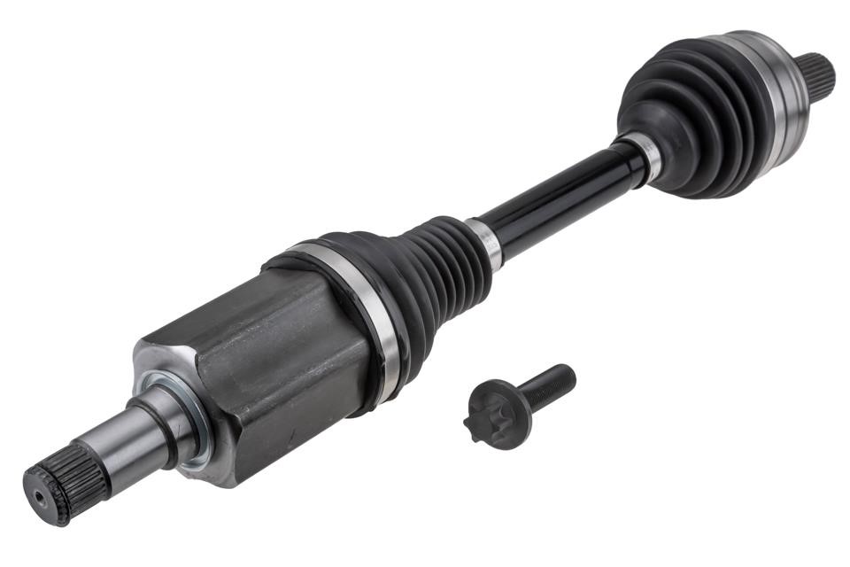 Driveshaft Mercedes E-Class: NPWME204 NTY Drive Shaft