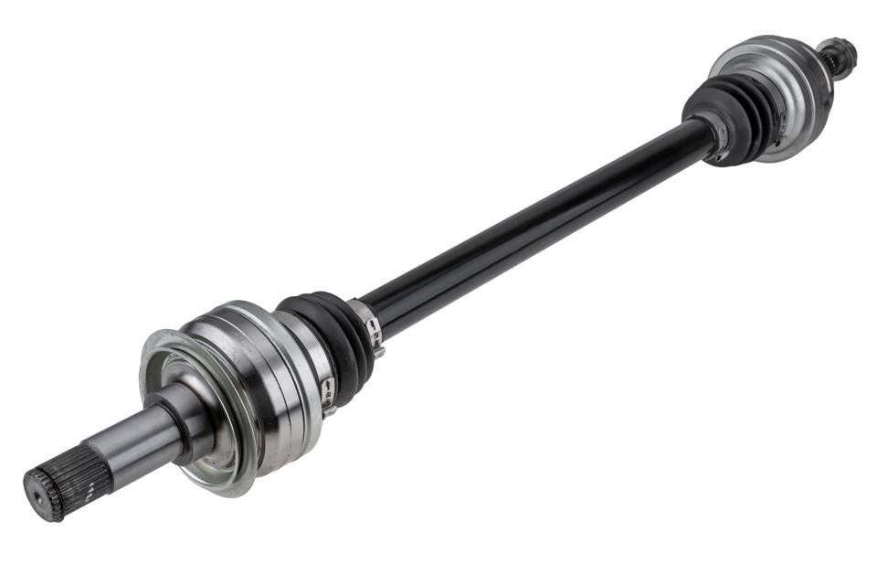 CV axle Mercedes E-Class: NPWME227 NTY Drive Shaft