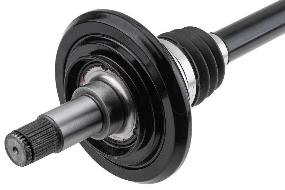 Drive Shaft NTY NPW-ME-228