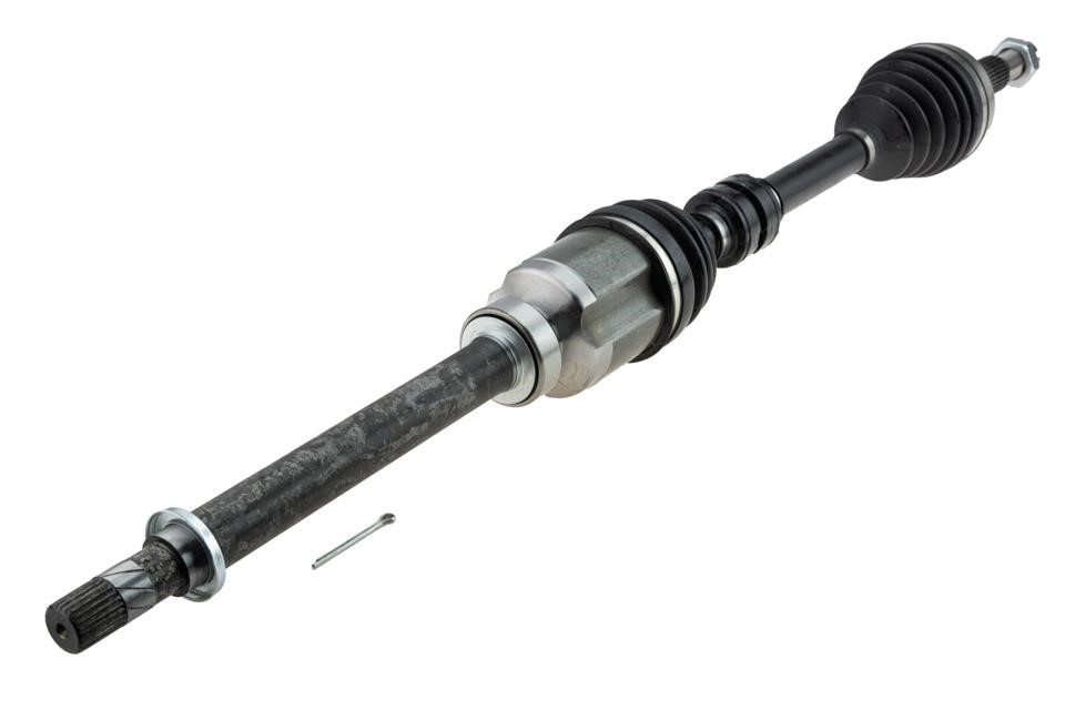 Driveshaft Nissan Qashqai: NPWNS167 NTY Drive Shaft