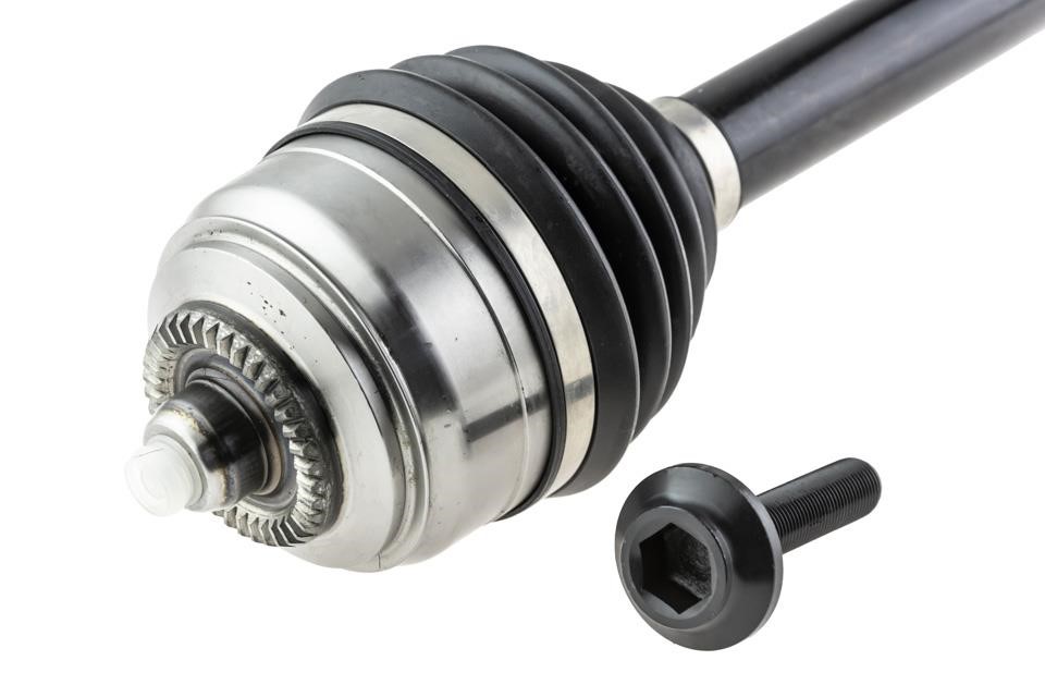 Drive shaft NTY NPW-ME-170