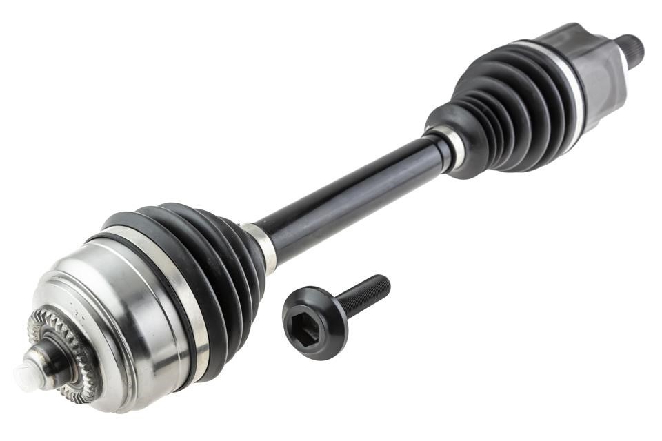 Axle shaft Mercedes Sprinter: NPWME170 NTY Drive shaft
