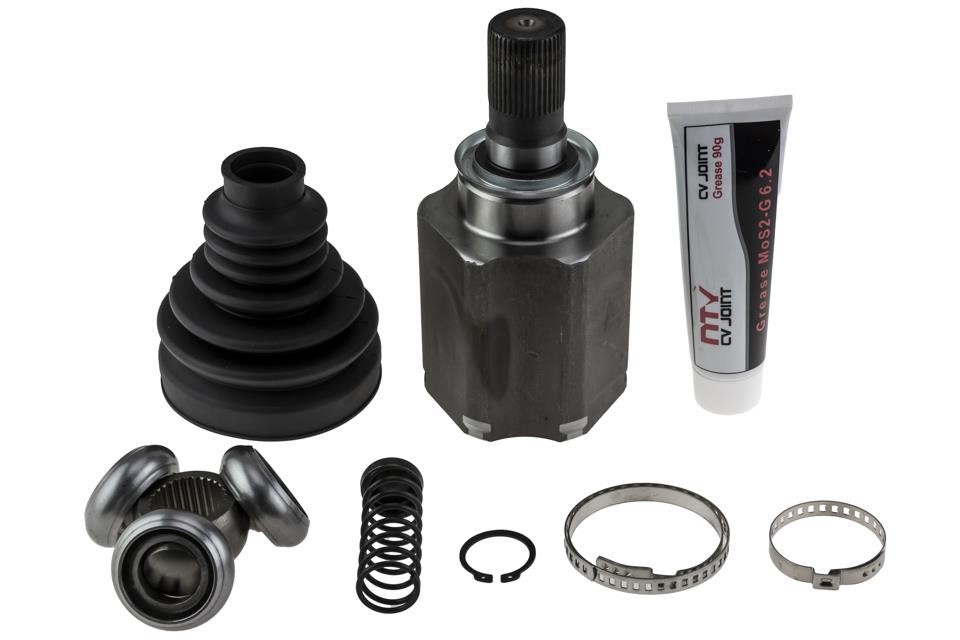 CV Joint Mercedes Sprinter: NPWME171 NTY Joint Kit, drive shaft