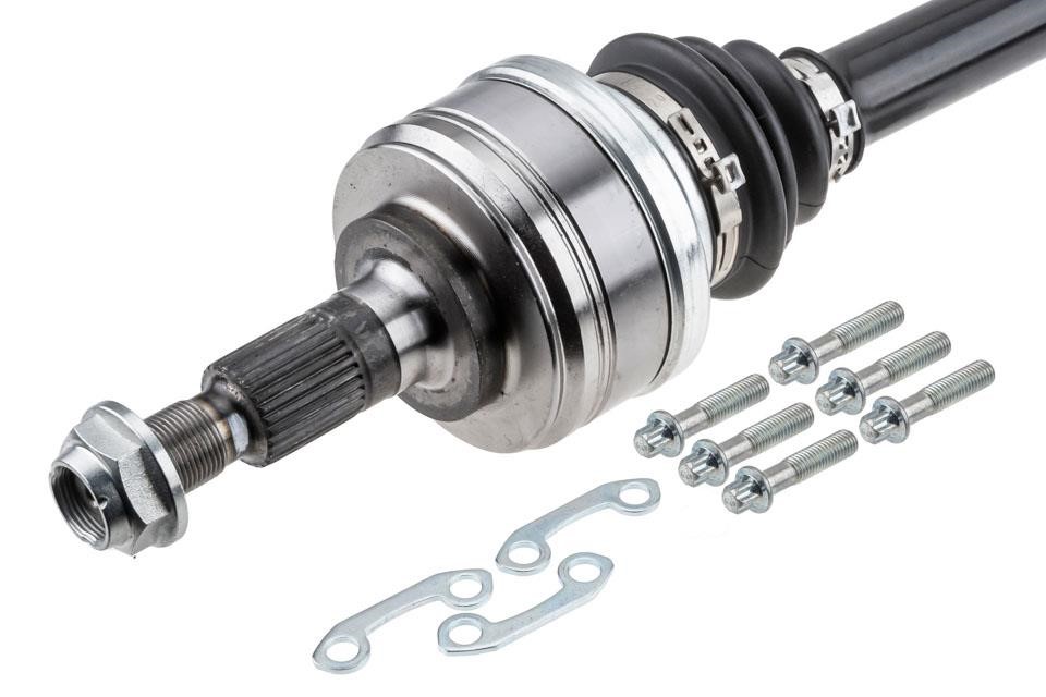Drive Shaft NTY NPW-PS-020