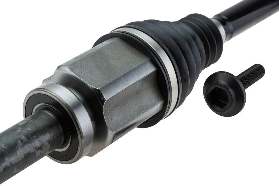 Drive shaft NTY NPW-ME-172