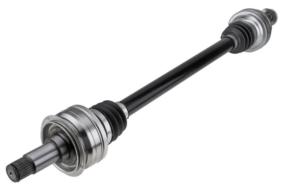 Driveshaft Mercedes: NPWME206 NTY Drive Shaft