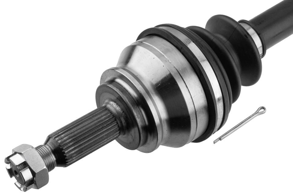 Drive Shaft NTY NPW-MS-084