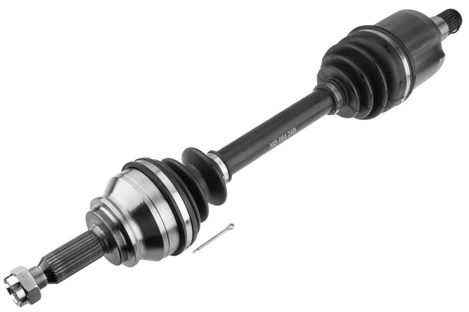 CV axle Mitsubishi: NPWMS084 NTY Drive Shaft
