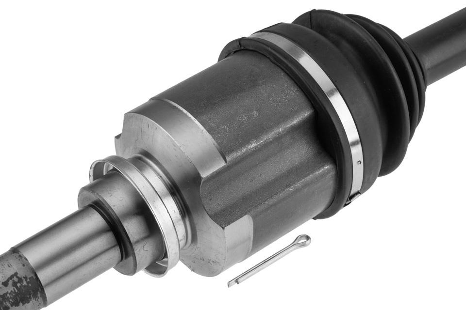 Drive Shaft NTY NPW-MS-086