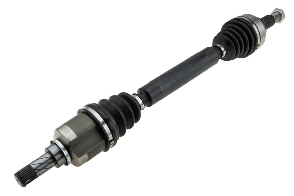 Driveshaft Renault Clio: NPWRE193 NTY Drive shaft