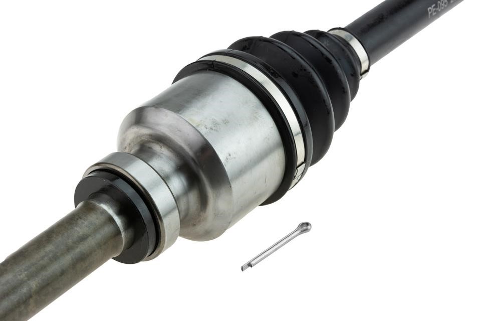 Drive Shaft NTY NPW-PE-095