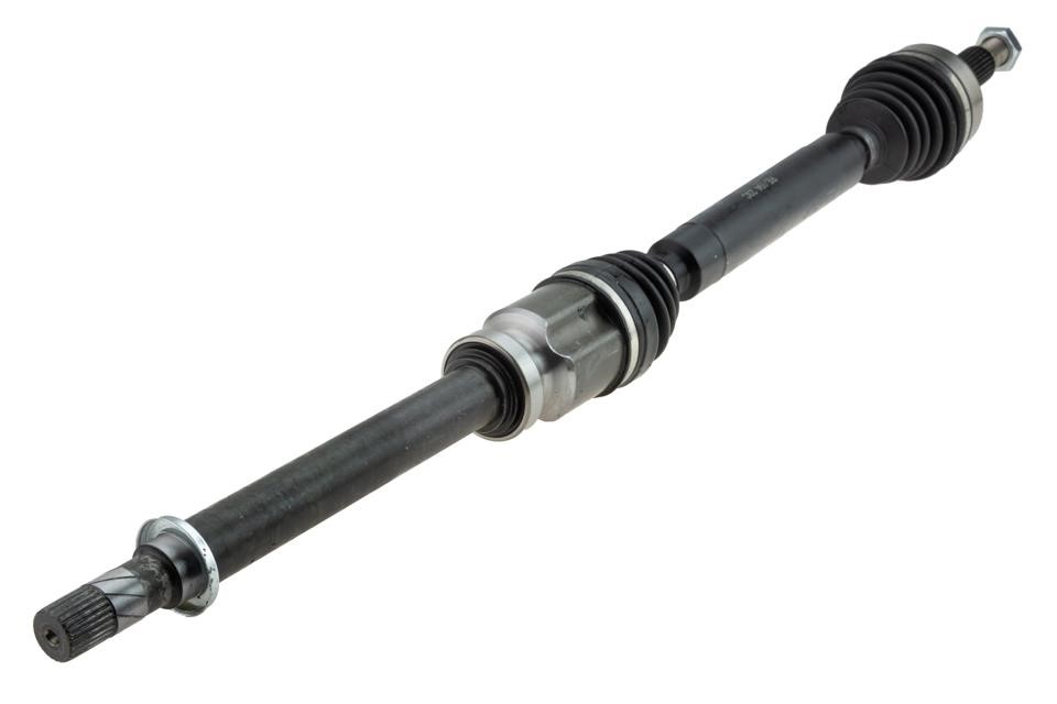 CV axle Renault Clio: NPWRE194 NTY Drive Shaft