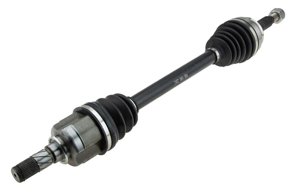 Driveshaft Renault Zoe: NPWRE195 NTY Drive shaft