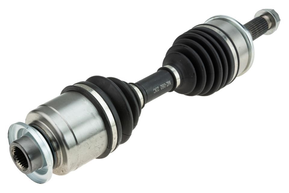 Axle shaft Mazda BT-50: NPWMZ092 NTY Drive Shaft
