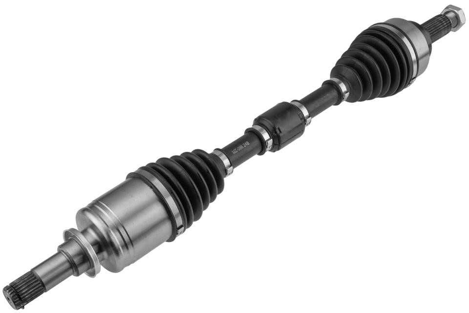 CV axle Mazda 3: NPWMZ096 NTY Drive Shaft