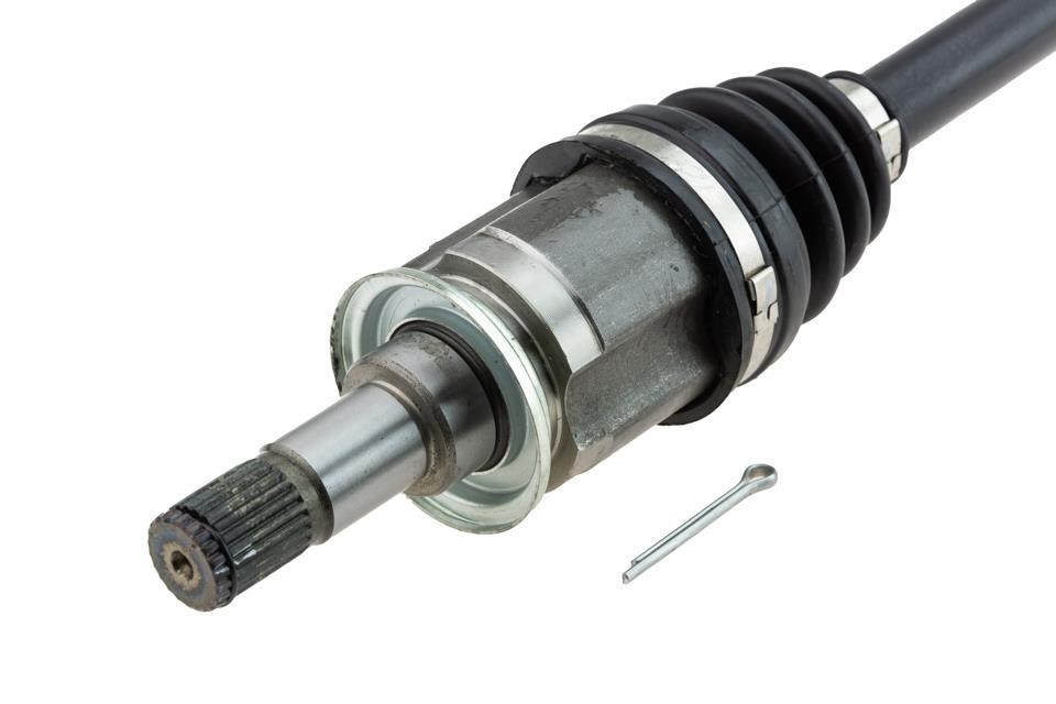 Drive Shaft NTY NPW-PE-105