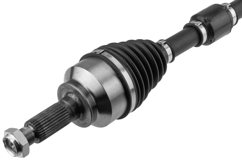 Drive Shaft NTY NPW-MZ-098