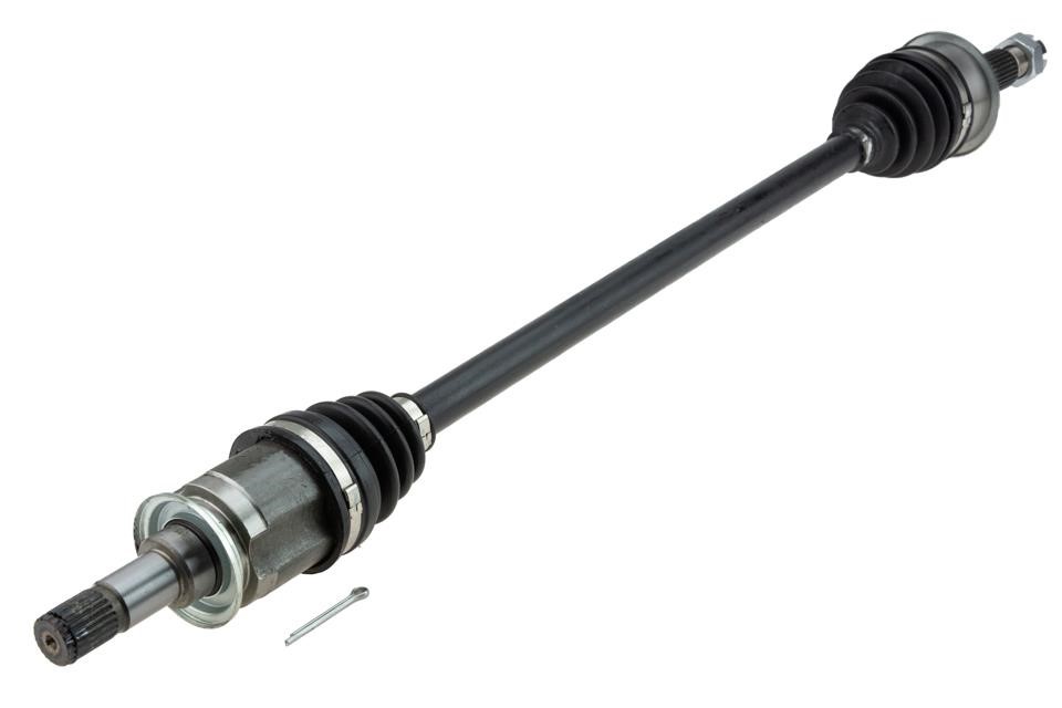 Axle shaft Citroen C-Crosser: NPWPE105 NTY Drive Shaft