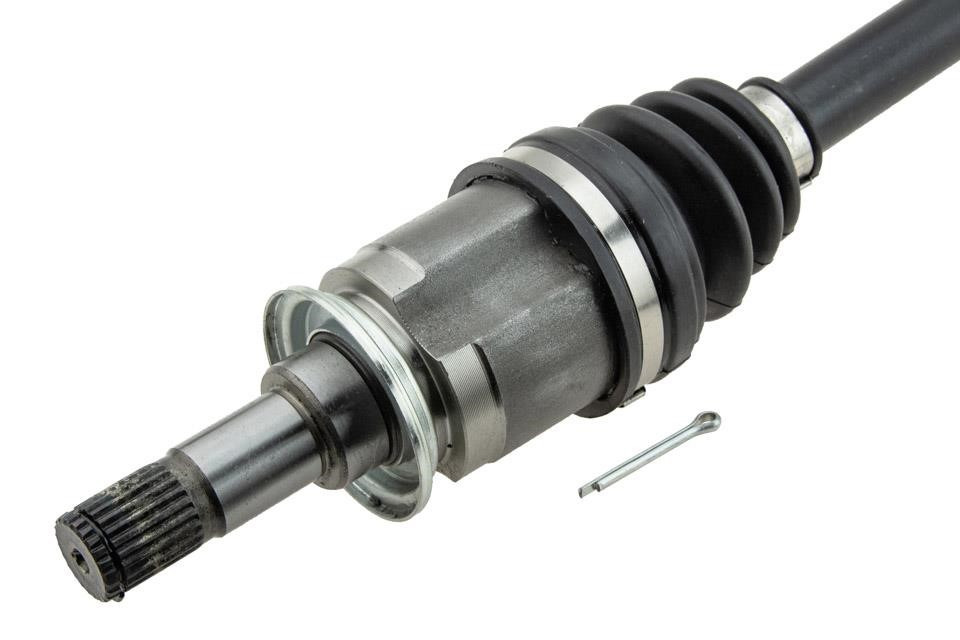 Drive shaft NTY NPW-PE-107