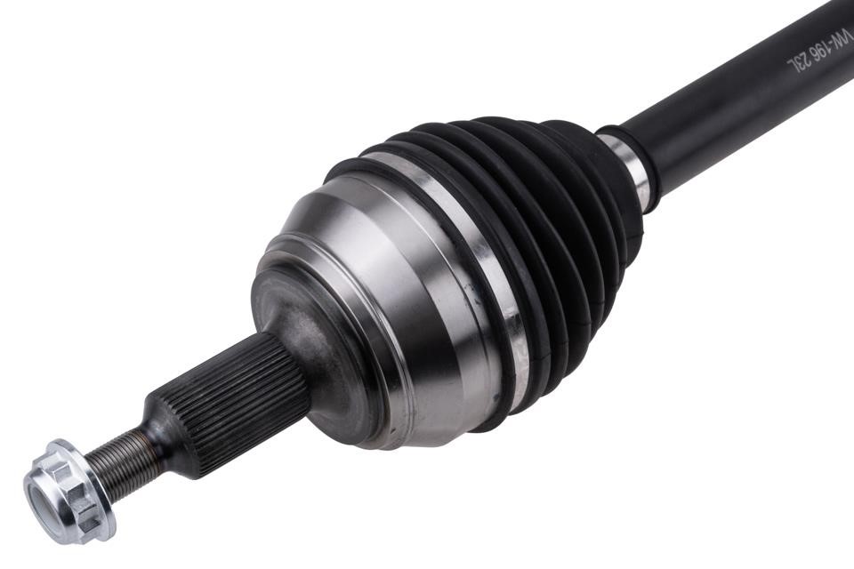 Buy NTY NPW-VW-196 at a low price in United Arab Emirates!