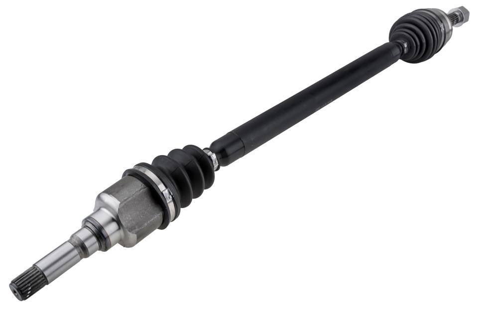 Driveshaft Peugeot 208: NPWPE113 NTY Drive Shaft