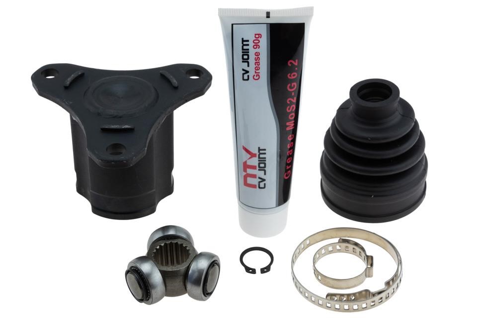 CV Joint Chevrolet: NPWPL068 NTY Joint Kit, drive shaft