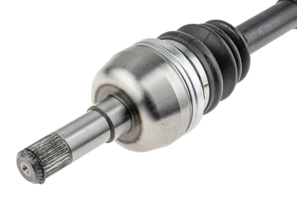 Drive Shaft NTY NPW-PL-148