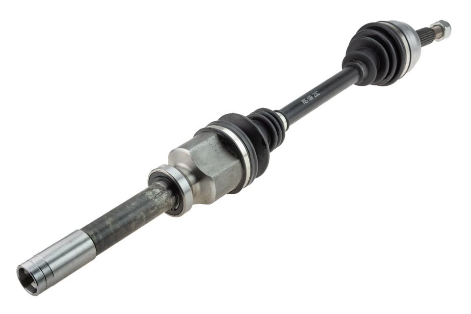 Driveshaft Renault Scenic: NPWRE199 NTY Drive Shaft