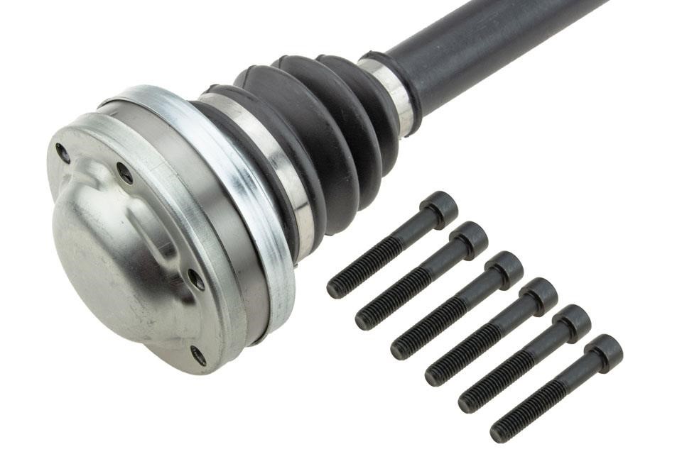 Drive shaft NTY NPW-PS-002