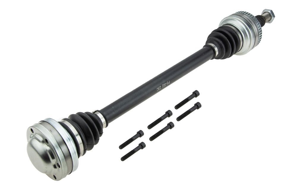 NPWPS002 NTY Drive shaft