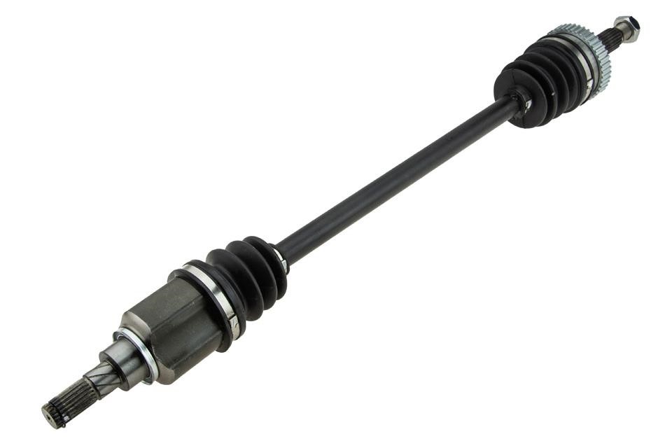 Axle shaft Renault Kangoo: NPWRE201 NTY Drive shaft